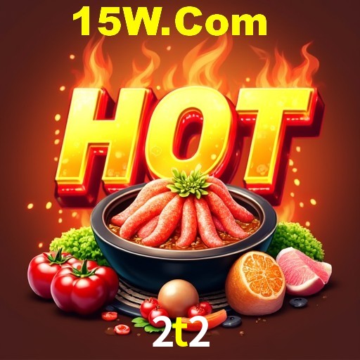 Descubra o Mundo do Cassino Online com 2t2