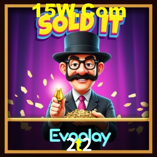 Desvendando o Mundo dos Jogos Virtuais na 2t2