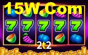 Sinta a adrenalina dos jogos de cassino com 2t2