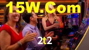 2t2: Jogos de Caça-Níqueis-Altas Recompensas, Roleta-Velocidade, Blackjack-Desafios Máximos