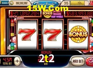 Experiência VIP 2t2