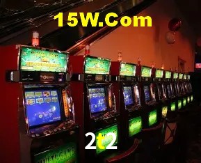Jogos de Slot 2t2